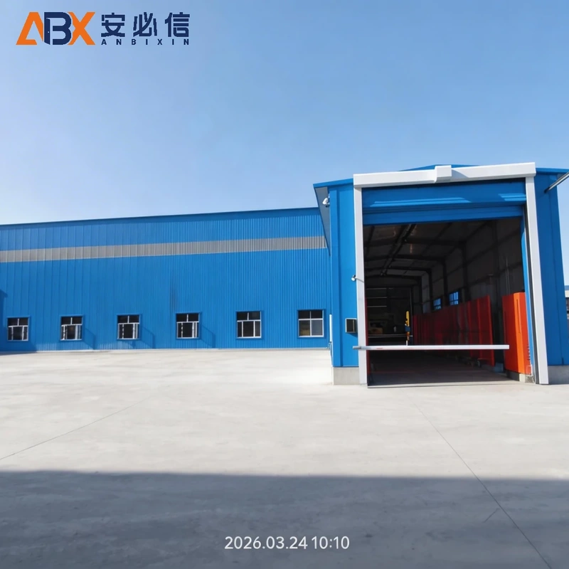 晋城市PVC堆积门