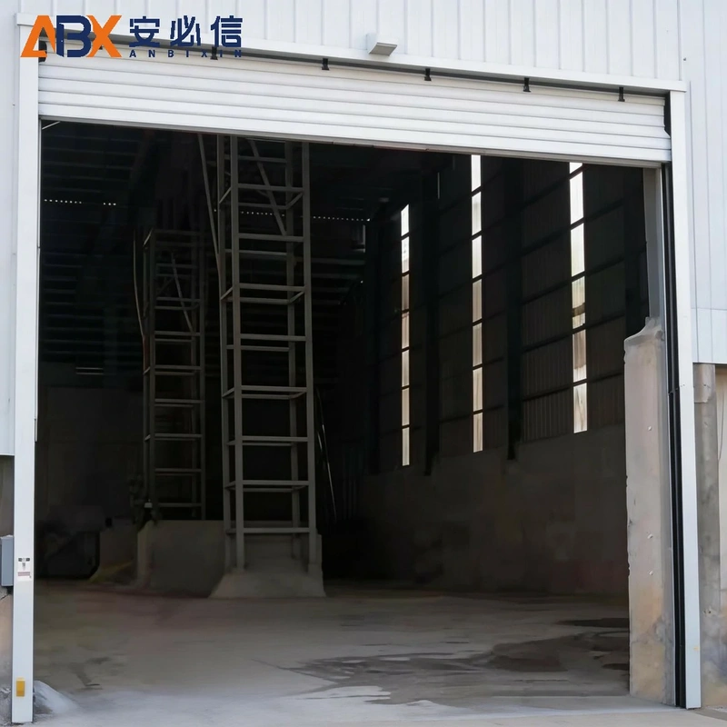 晋城市背带堆积门