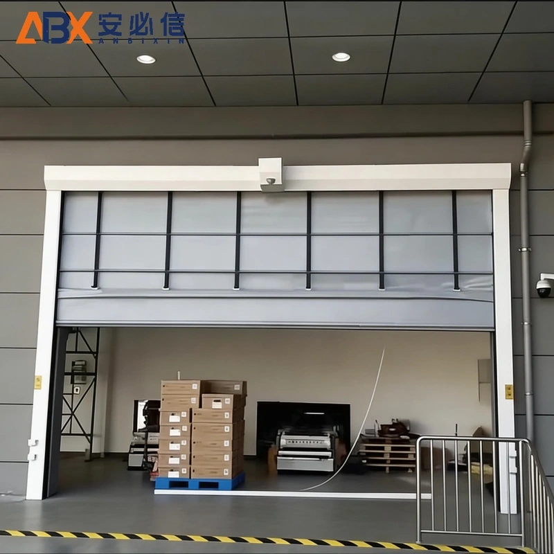 晋城市堆积门