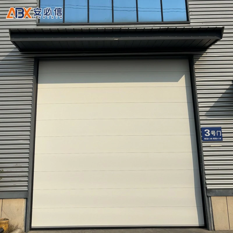 晋城市提升门